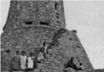 Les Jornades d'Estudis de Cullera rescaten de la memria la Torre vigia del Cap