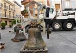 Les quatre campanes de lesglsia de lAssumpci de Carlet seran restaurades