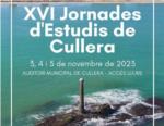 Les XVI Jornades dEstudis de Cullera  reforcen l'inters histric, investigador i social pel municipi
