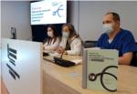 L'Hospital d'Alzira elabora un Manual per a residents amb les patologies ms ateses en els serveis d'Urgncies