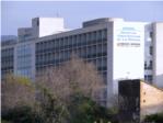 L'Hospital d'Alzira utilitza la cirurgia laparoscpica en un centenar de pacients amb hrnia ventral