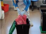 L'Hospital de la Ribera ha estalviat ja ms de 35.000 euros amb la implantaci de contenidors per a residus sanitaris