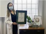 L'Hospital de la Ribera renova la certificaci de la seua petjada de carboni per segon any consecutiu