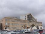 L'Hospital de la Ribera renova l'acreditaci de la seua petjada de carboni per tercer any consecutiu