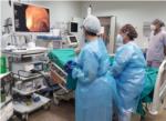 L'Hospital Universitari de la Ribera modernitza i amplia la seua rea d'Endoscpies Digestives