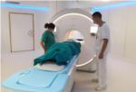 L'Hospital Universitari de la Ribera posa en funcionament una nova ressonncia magntica