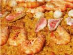 LHotel Santa Marta i els restaurants Veracruz i Ricardo ja oferixen Paella de Cullera