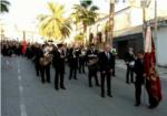 Llombai ha acollit el festival de bandes de la Vall dels Alcalans