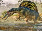 Lgica paleontolgica | De qu color eran los dinosaurios?