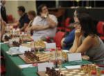 L'Open Internacional d'Escacs Ciutat de Sueca contar amb una important assistncia de jugadors
