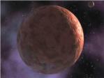 Los descubridores del Mundo sin nombre ms grande del Sistema Solar piden ayuda para darle nombre
