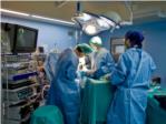 Los pacientes de La Ribera han esperado 50 das menos de media para ser operados