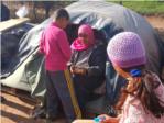Los refugiados que llegan a Espaa no merecen un sistema de asilo arbitrario, discriminatorio e ineficaz