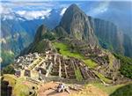 Machu Picchu al descubierto