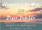 Mareny de Barraquetes t'acosta a la millor msica amb el concert 'Clssica a la Mar 2018'