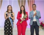 Marina Javaloyas Iborra ser la Reina de les Festes 2022 a Almussafes