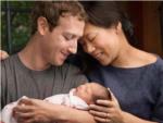 Mark Zuckerberg donar el 99% de sus acciones en Facebook a causas benficas