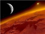 Marte es el siguiente escaln para explorar el universo