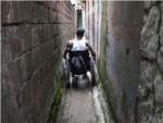 Ms de 1.000 millones de personas en el mundo viven con alguna forma de discapacidad
