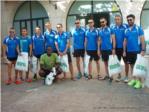 Ms de 300 atletas han participado en la IV Volta a Peu a l'nova