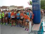 Ms de 400 corredores participan en la V Volta a Peu a Sant Joanet