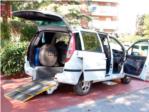 Ms del 60% de las ciudades espaolas incumplen la cuota de taxis accesibles
