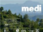 Medi, naix a l'Alcdia el primer concurs audiovisual del medi ambient valenci