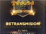 Medusa cerrar su cartel 2017 con una innovadora gala online y una gran fiesta electrnica el sbado