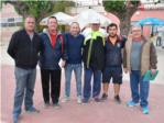 Ms dun centenar de jugadors participen en el II Campionat de Petanca Ciutat de Carlet