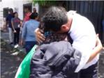 Migrantes deportados de Estados Unidos regresan separados de sus hijos