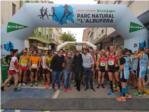 Miguel Vzquez y Luca Alberola ganan en Benifai la 10.000 Pasos del Circuito Solidario lAlbufera