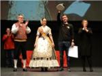 Miquel Fernndez Ruiz, amb lobra titulada La paradeta de la so Tonica, guanya el XIII Concurs de Sainets de Sueca