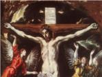 Mirar un cuadro | La crucifixin (El Greco)