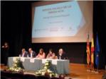 Mnica Oltra firma l'acord per a la creaci d'un programa d'investigaci social en la Ribera Alta