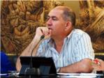 Alzira | Montalv acusa a Carreres de haber perdido toda la credibilidad referente al tema agrario