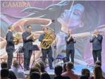 Montserrat assisteix a la millor versi del quintet de metalls Spanish Brass