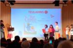 Montserrat celebr el III Certamen Escolar Local de Lectura en Veu Alta