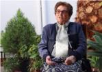 Montserrat felicita a Pilar Cerver Cerver pel seu aniversari centenari