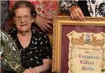 Mor la centenria de Benifai Enriqueta Llcer Peris als 107 anys