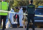 Mor un home tirotejat en un polgon industrial de Favara