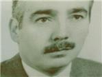 Mor Vicente Revert, alcalde dAlgemes de 1974 a 1979
