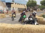 Moto Club Sueca celebra la 5a Exhibici de Motos Clssiques en Moviment
