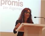 Ms Algemes demana a l'alcaldessa que retire les delegacions al exedil de Ciutadans