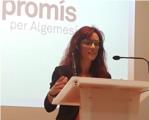 Ms Comproms Algemes acusa a l'alcaldessa d'eludir les seues responsabilitats mentint