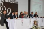 Ms de 100 persones participen a les XV Jornades de Fibromilgia de la Ribera a Alzira