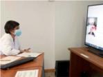 Ms de 300 professionals participen en les sessions de suport psicolgic de l'Hospital Universitari de la Ribera