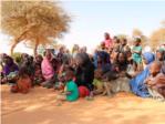 Ms de 87.000 personas han sido desplazadas por la violencia en Mali en los ltimos tres meses