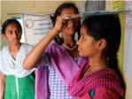 Ms de la mitad de las jvenes en la India rural no usan mtodos de proteccin higinicos como compresas y tampones