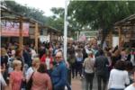 Ms de quaranta expositors de productes, un mercat d'artesania i atraccions en la Fira Gastronmica de l'Alcdia