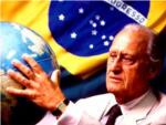 Muere el expresidente de la FIFA Joao Havelange a los 100 aos
